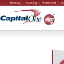 Capital One 360 Reviews