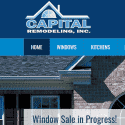 Capital Remodeling Reviews