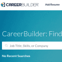 Career Builder Reviews