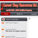 Career Step Resources Reviews