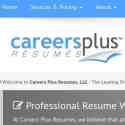 Careers Plus Resumes Reviews