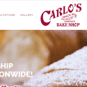 Carlos Bake Shop Reviews