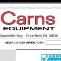 Carns Equipment Reviews
