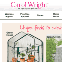 Carol Wright Gifts Reviews