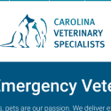 Carolina Veterinary Specialists Reviews