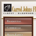 Carrol Johns Flooring Reviews