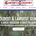 Carters Country Reviews