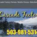 Cascade Factory Homes Reviews