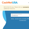 CashNetUSA Reviews