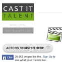 Cast It Talent Reviews