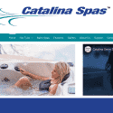 Catalina Spas Reviews