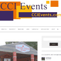CCI Events Reviews