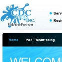 CDC Pools Reviews