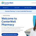 CenterWell Pharmacy Reviews
