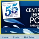 Central Jersey Pools Reviews