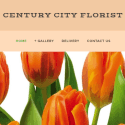 Century City Florist Reviews