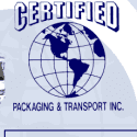 certified-packaging-and-transport Reviews