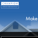 Champion Home Builders Reviews