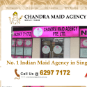 Chandra Maid Agency Reviews