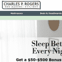 Charles P Rogers Reviews