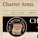 Charter Arms Reviews