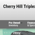 Cherry Hill Triplex Reviews