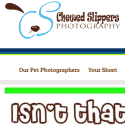 Chewed Slippers Photography Reviews