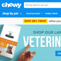 Chewy Reviews
