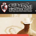 Cheyenne Frontier Days Reviews