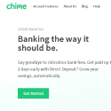 Chime Bank Reviews