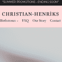 Christian Henriks Reviews