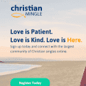 ChristianMingle Reviews