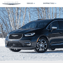 Chrysler Canada Reviews