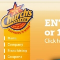 churchs-chicken Reviews