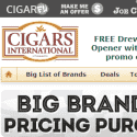 Cigars International Reviews