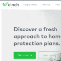 Cinch Home Services Reviews