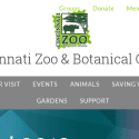 Cincinnati Zoo And Botanical Garden Reviews
