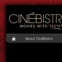 Cinebistro Reviews