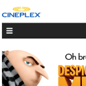 Cineplex Reviews