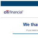 CitiFinancial Reviews