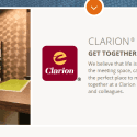 Clarion Hotel Reviews