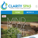 clarity-spas Reviews