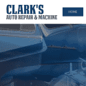 Clarks Auto Repair And Machine Reviews