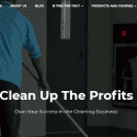 Clean Up The Profits Reviews