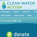 Clean Water Action Reviews
