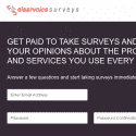Clear Voice Surveys Reviews