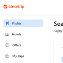 Cleartrip Reviews