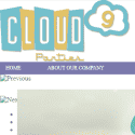 Cloud 9 Parties Reviews