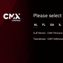 CMX Cinemas Reviews