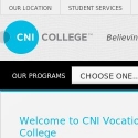 CNI College Orange Reviews